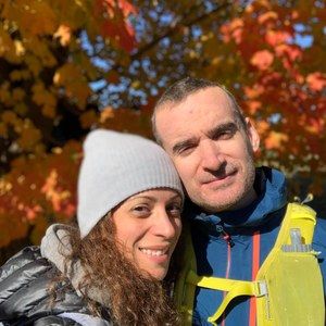 Meet your Posher, Isabel